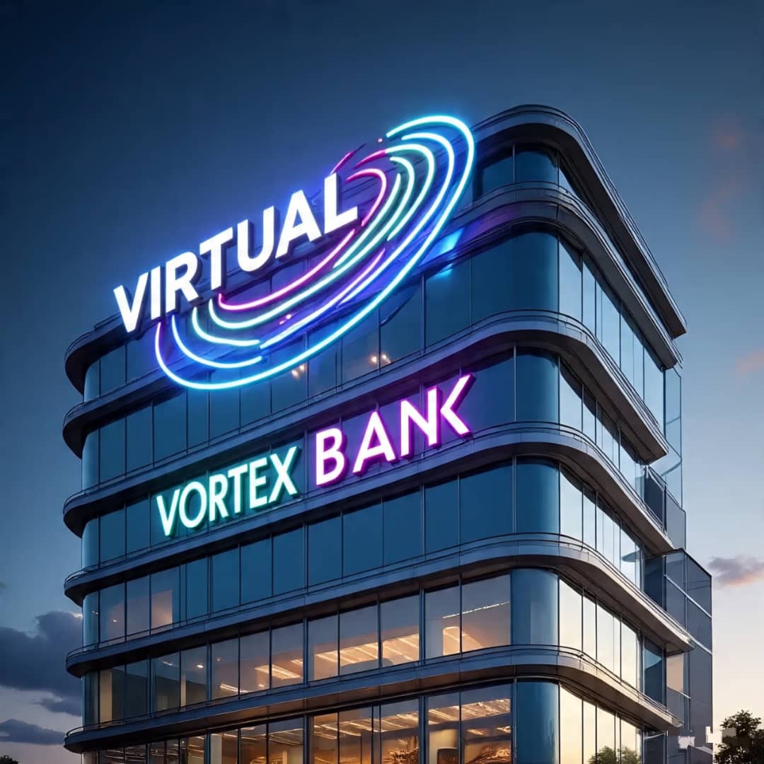 Main Branch Office Building