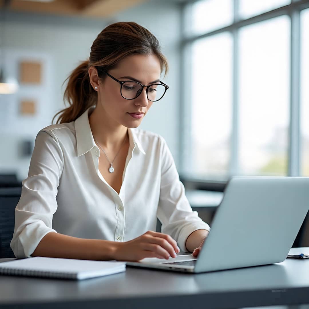 Worker 4 — Second Branch