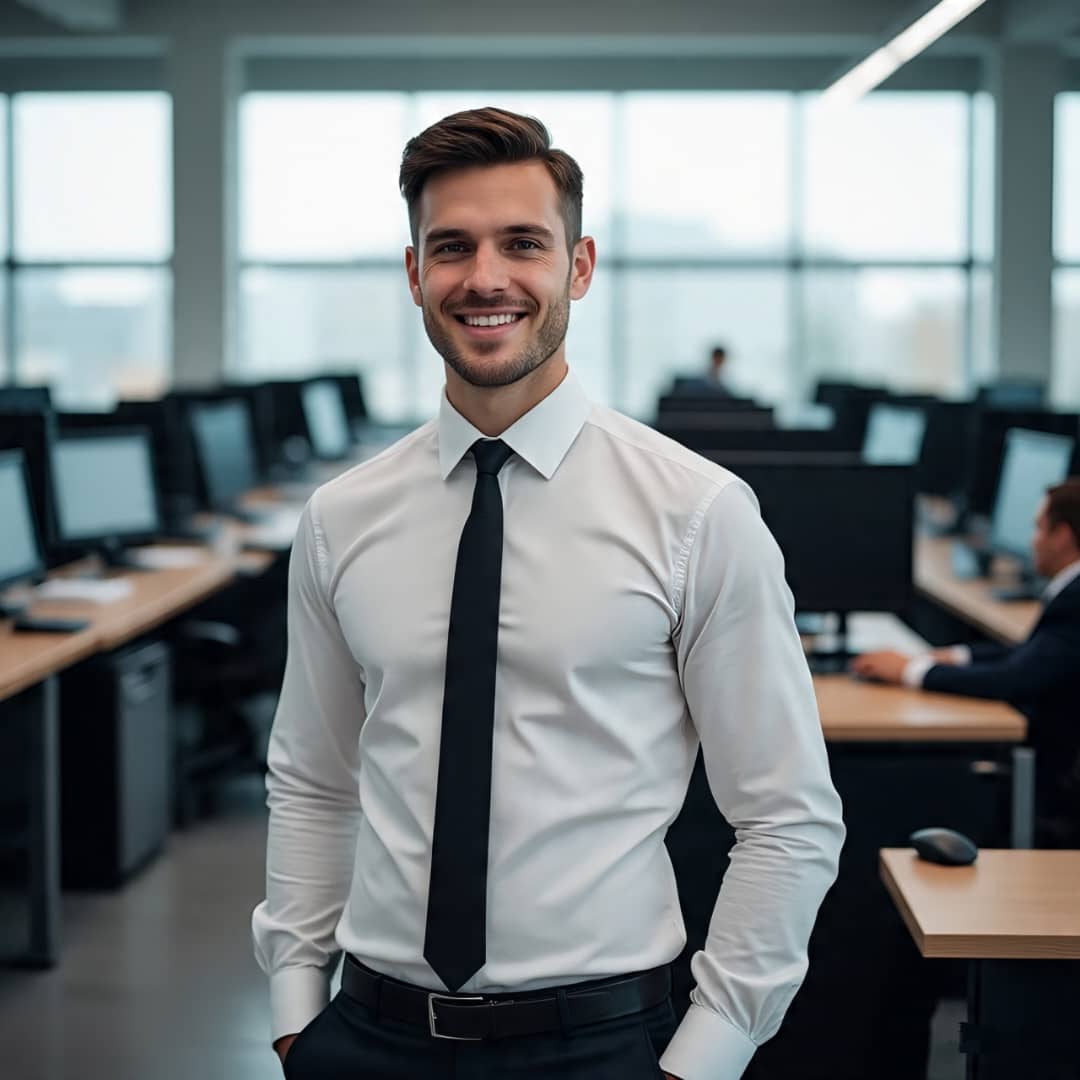 Worker 2 — Fourth Branch