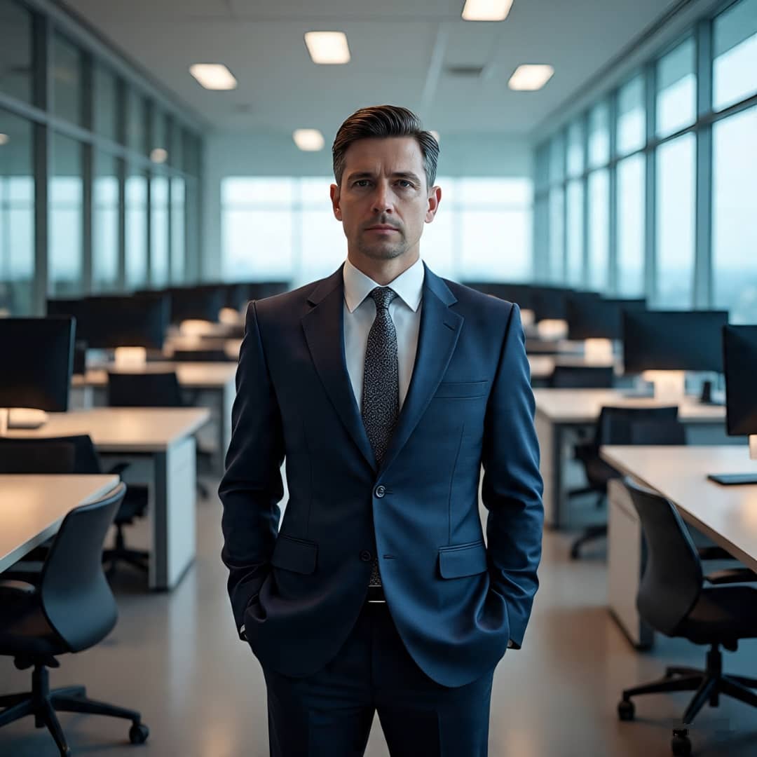 Worker 3 — Fourth Branch