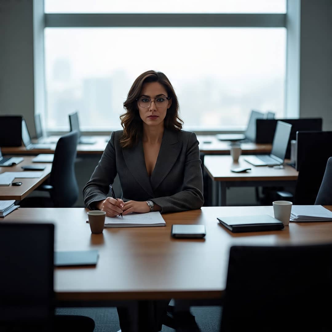 Worker 2 — Main Branch