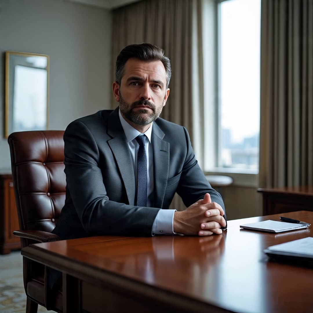 Worker 4 — Main Branch