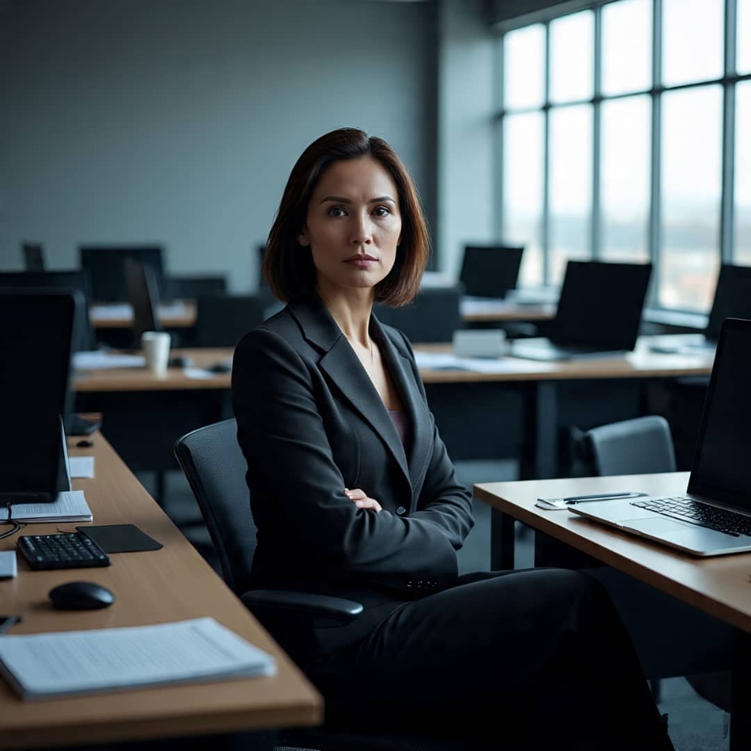 Worker 1 — Second Branch