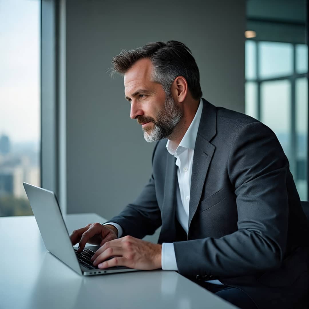 Worker 1 — Third Branch