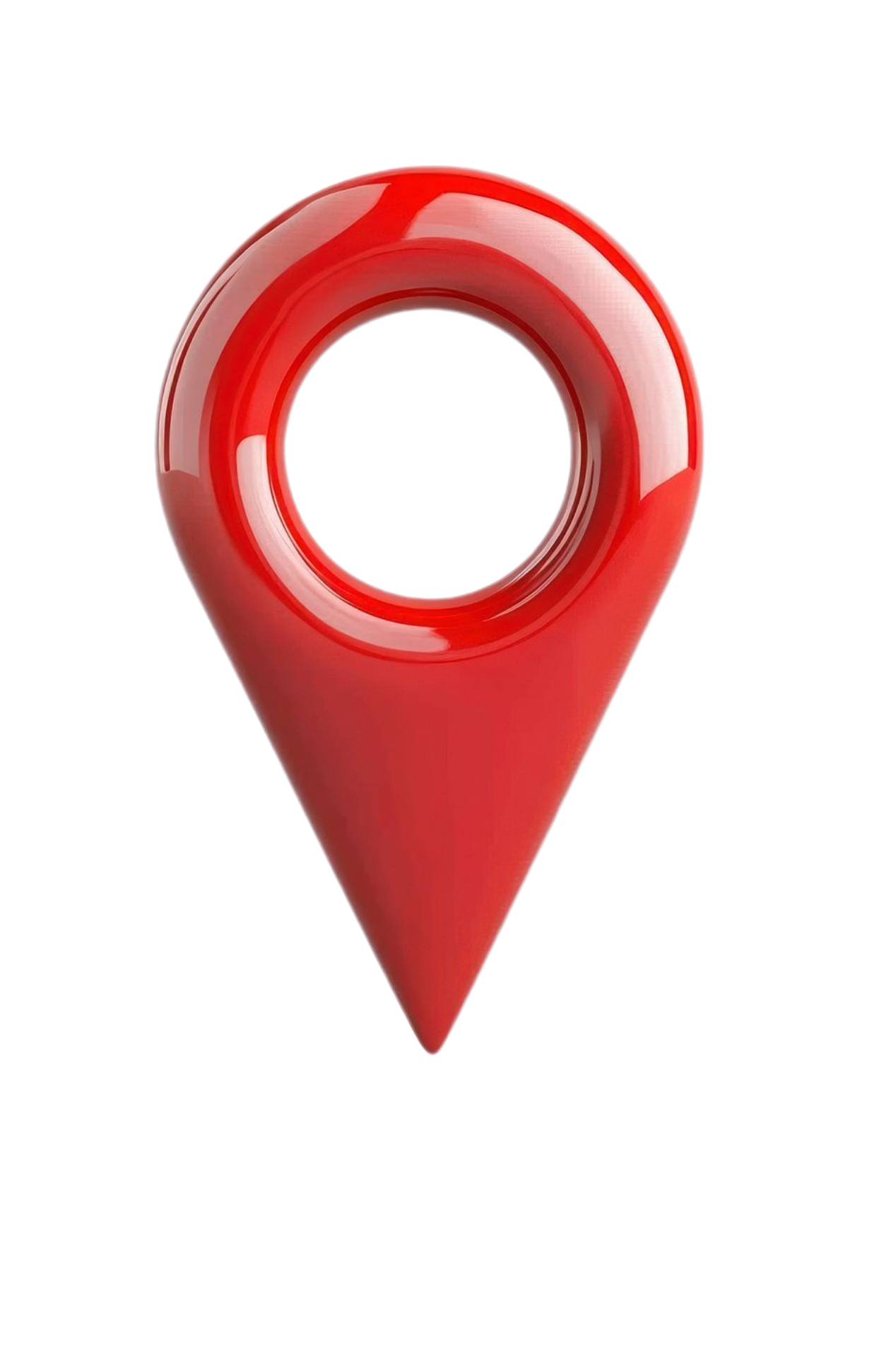 location icon