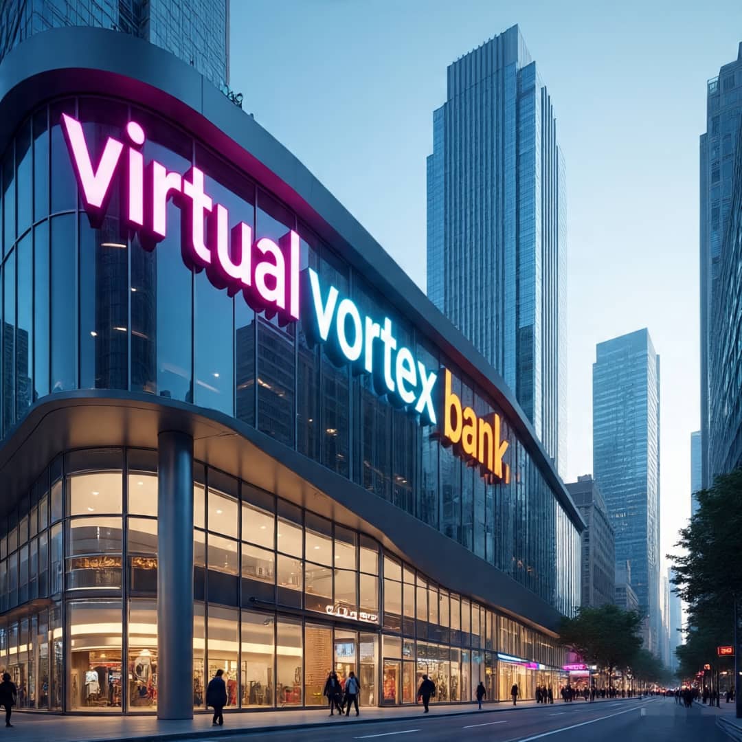 Second Branch Office Building