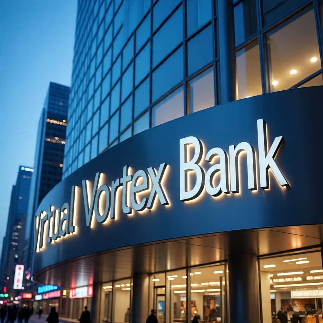 Third Branch Office Building